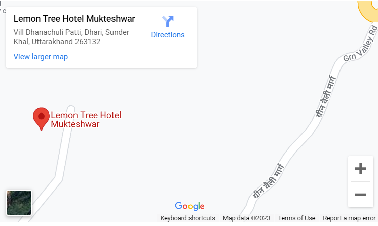 Lemon Tree Hotels
