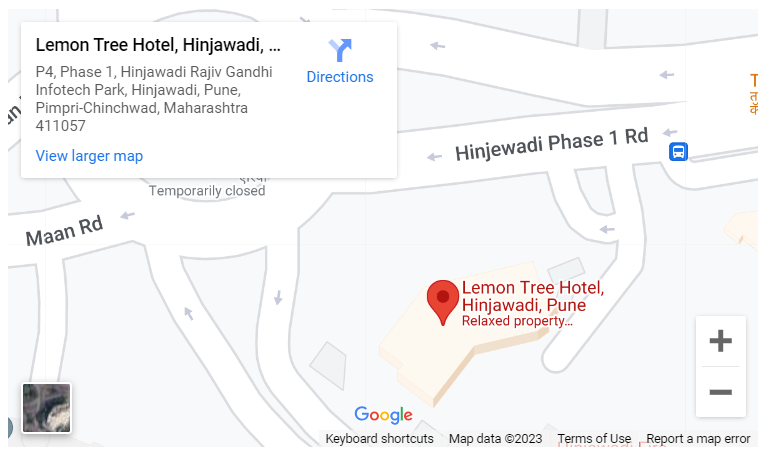 Lemon Tree Hotels
