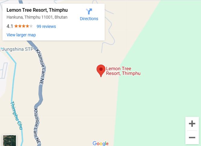 Lemon Tree Hotels