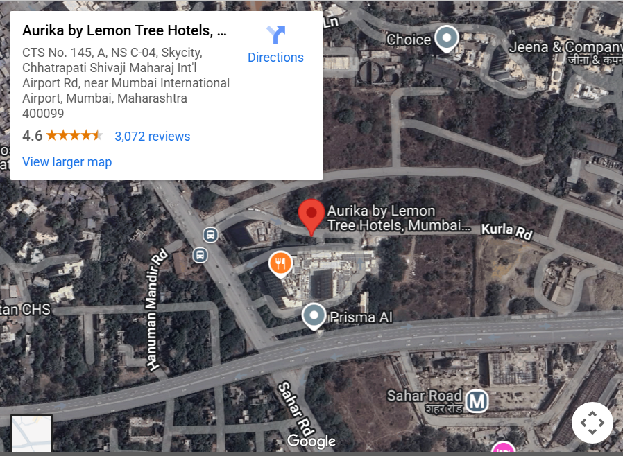 Lemon Tree Hotels