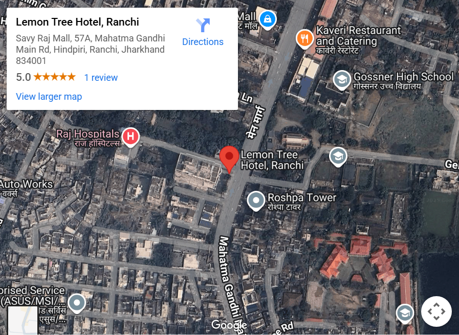 Lemon Tree Hotels