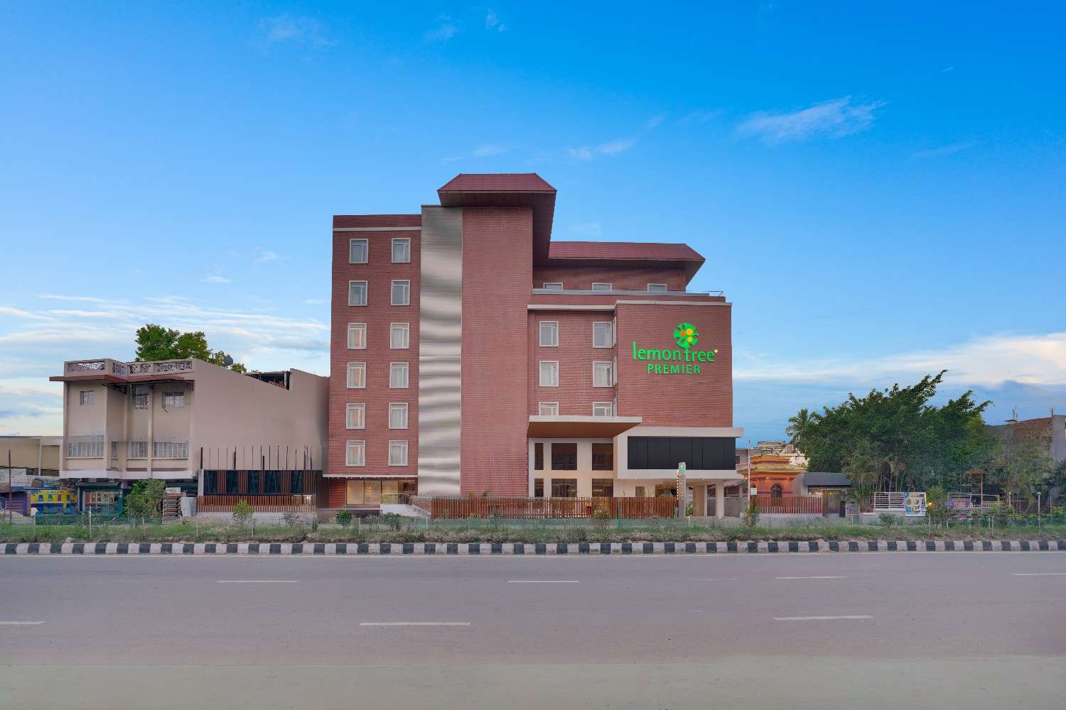 Lemon Tree Premier, Biratnagar, Nepal