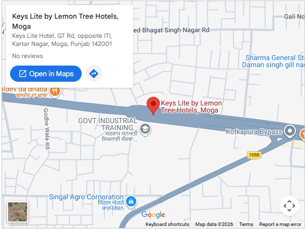 Lemon Tree Hotels