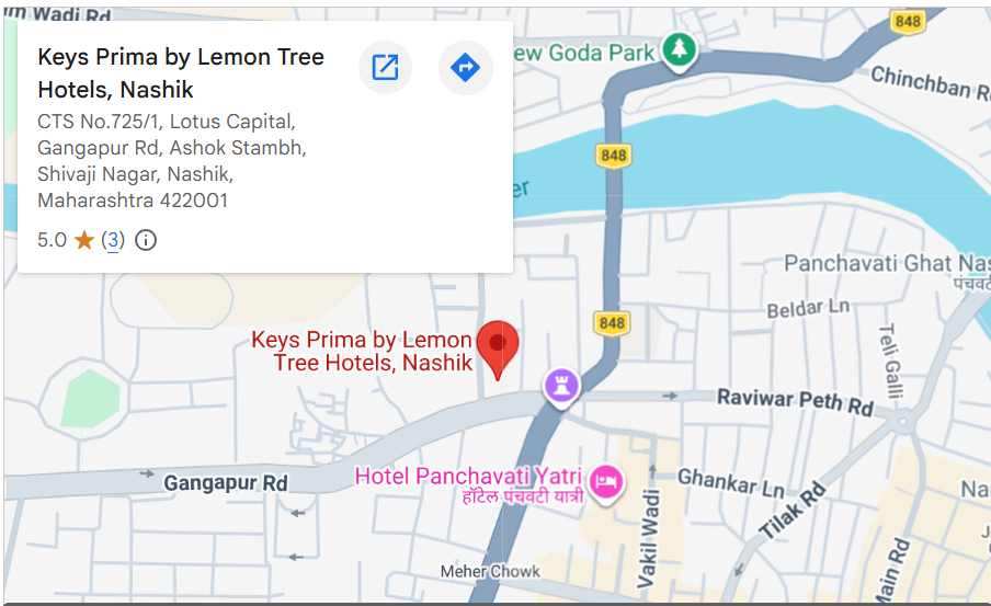Lemon Tree Hotels