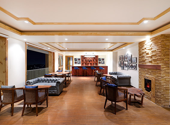 Slounge