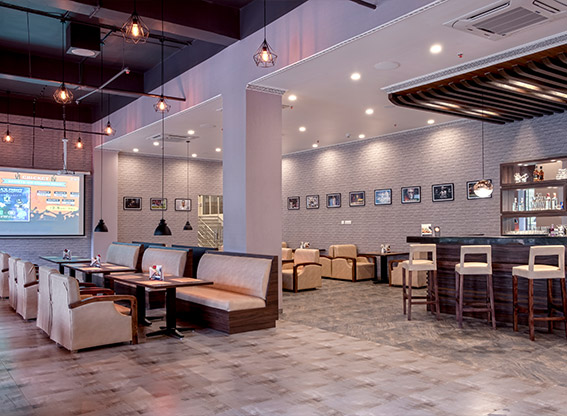 Slounge