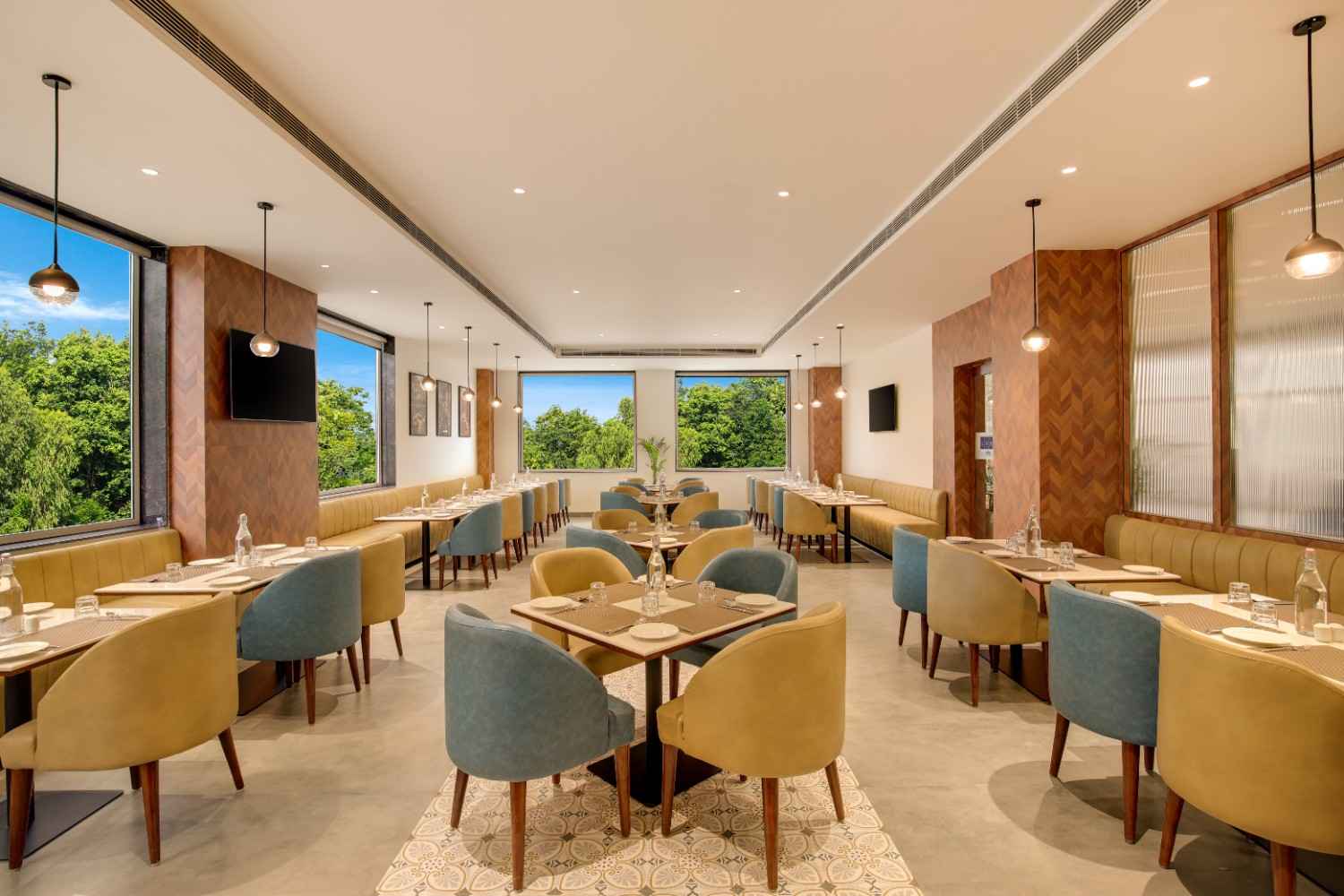 Keys Café