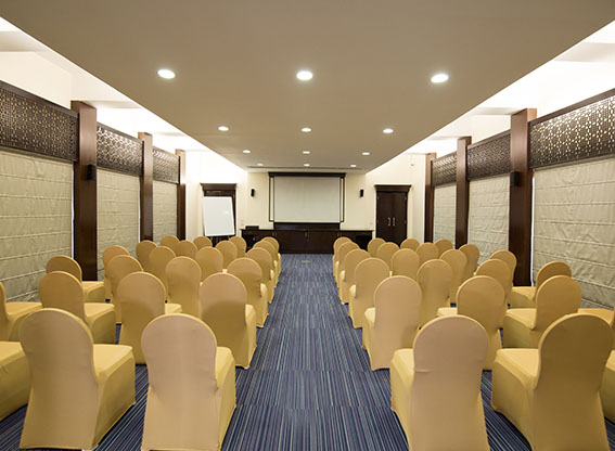 Rosellas Hall