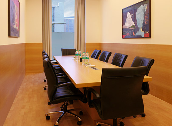 Board Room