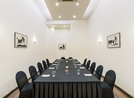 Board Room