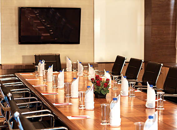 Board Room
