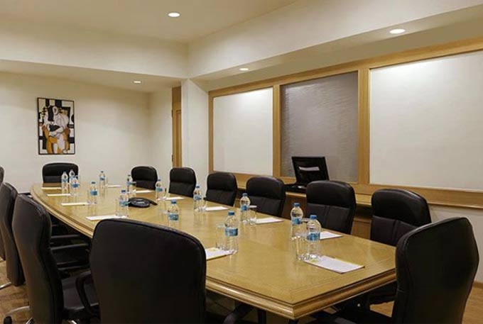 Board Room