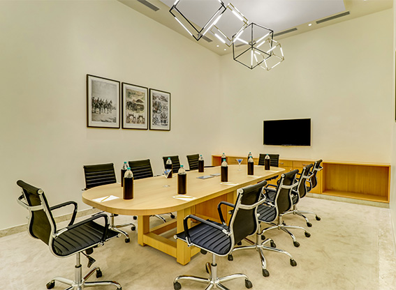 Board Room
