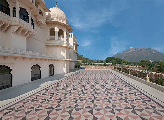 Ekaara Terrace