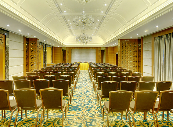 Board Room 4