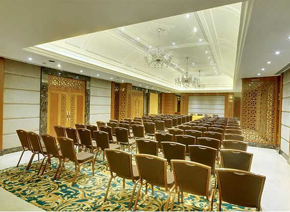 Board Room 5 (5th Floor)