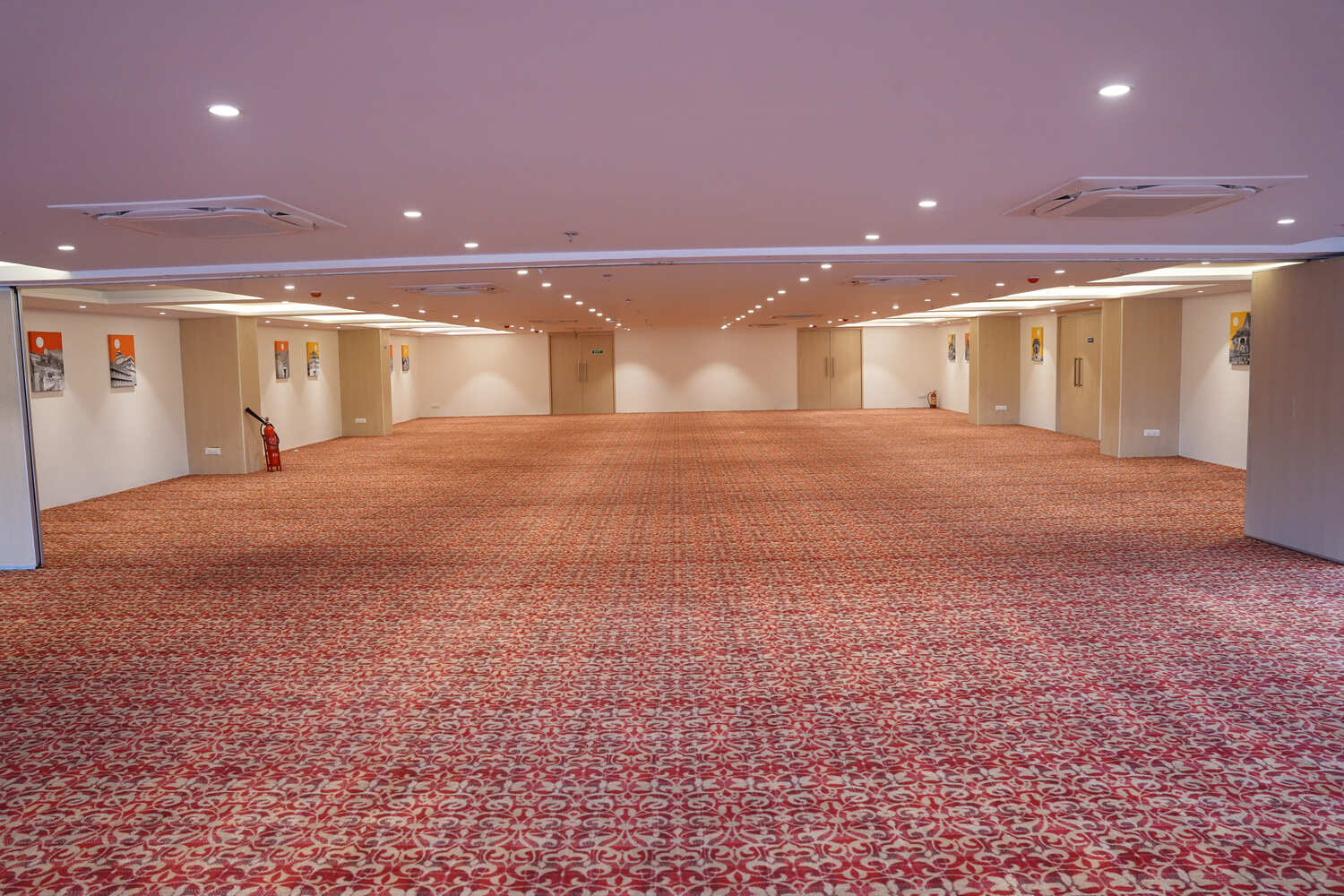 Grand Chamber