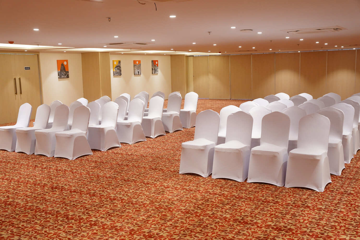 Boardroom
