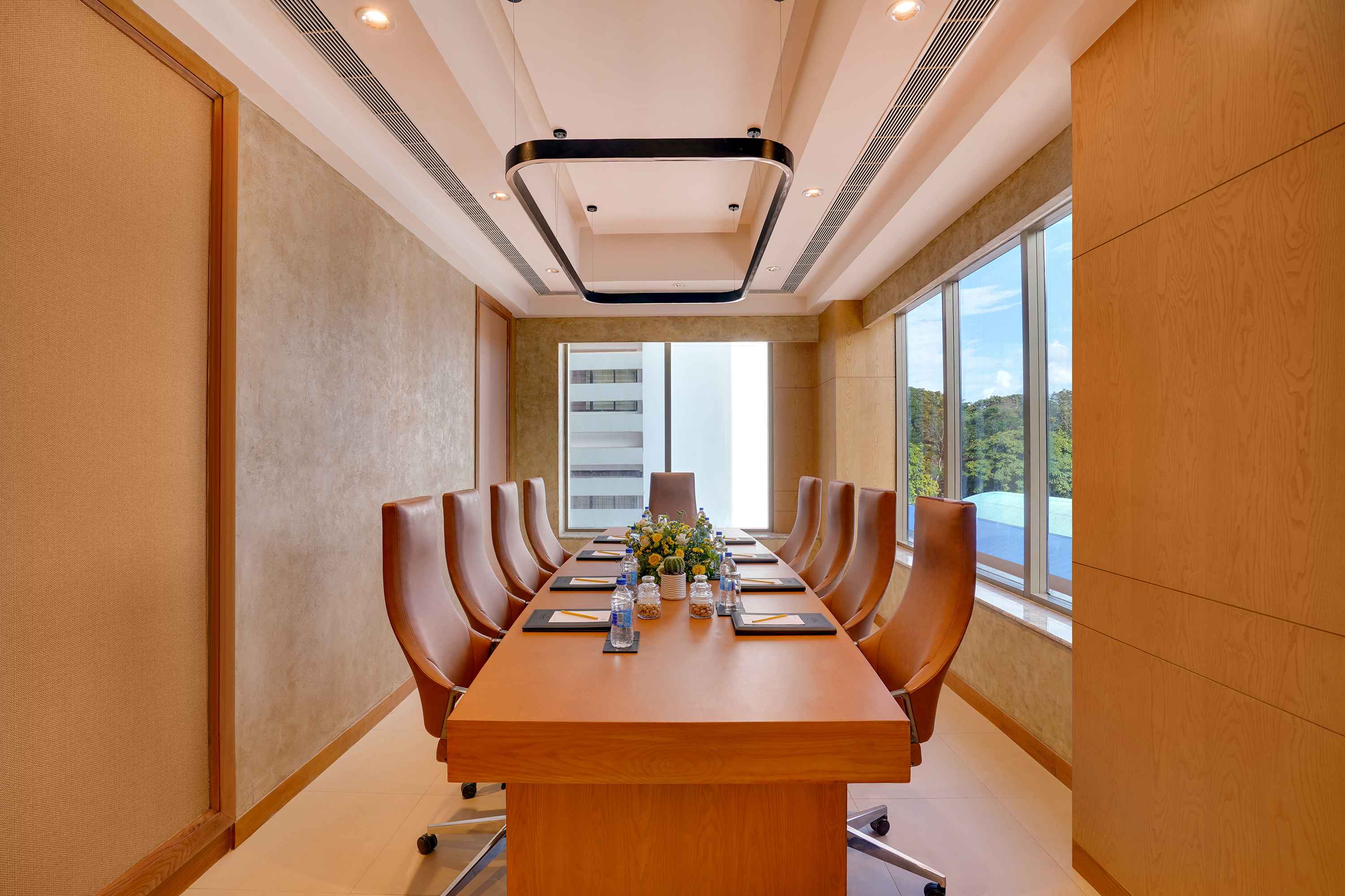 Boardroom