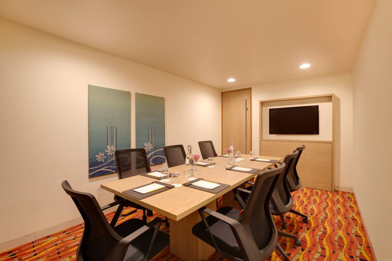 Boardroom 2