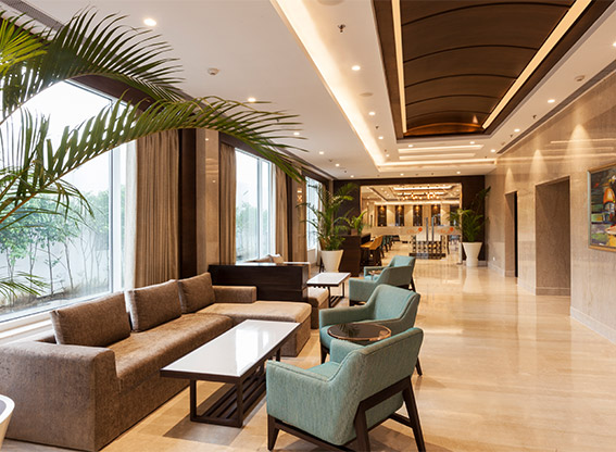 Lemon Tree Hotel Lucknow, Lucknow, Uttar Pradesh