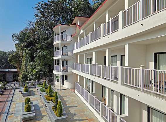 Image Gallery, Videos, and Virtual Tour - Lemon Tree Premier, Rishikesh
