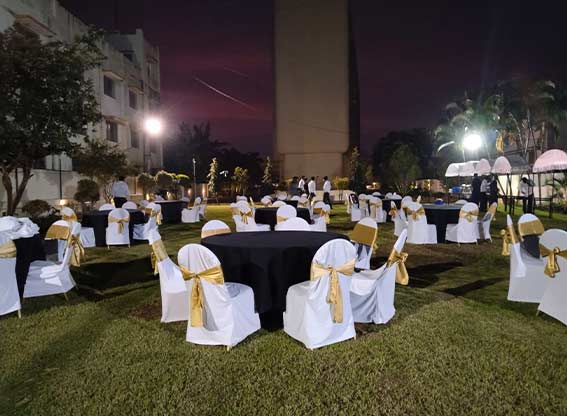 Restaurant in Baddi