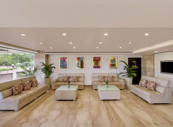 hotels near Hubli