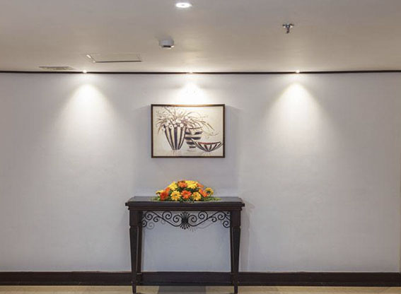 hotels in kozhikode city