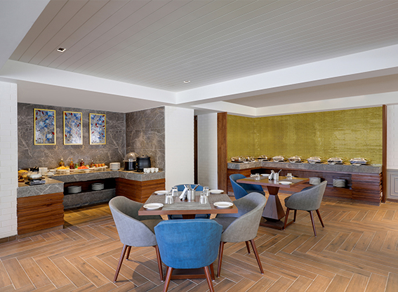 Best eateries in Sonmarg