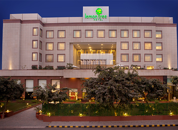 Lemon Tree Premier-1, Leisure Valley, Gurugram
