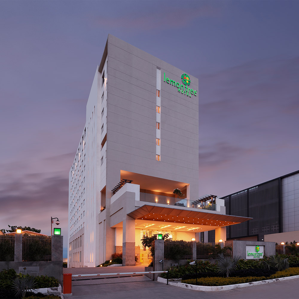 hotel in gachibowli