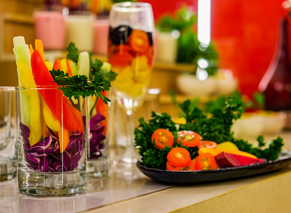 best Restaurant in vijayawada