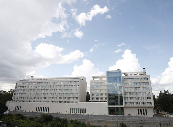 hotels in mahadevapura
