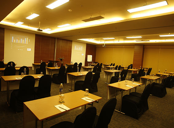 conference hall in mahadevpura