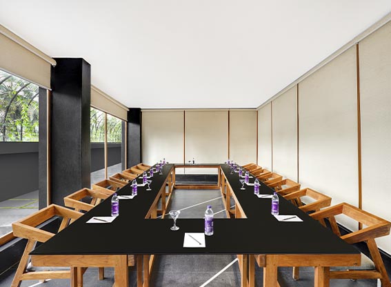 meeting halls in kumily