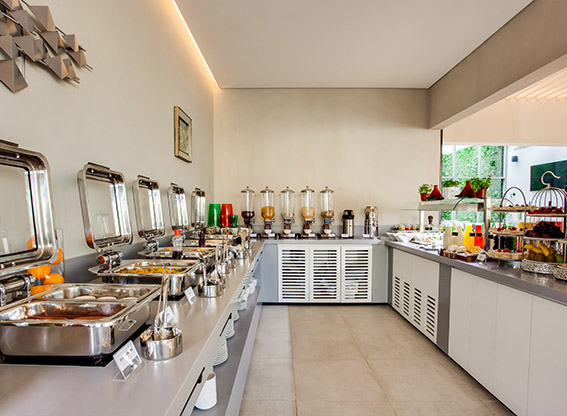 best restaurants in Jumeirah