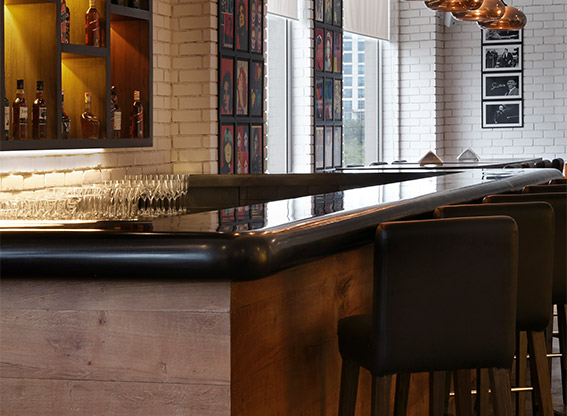 buffet restaurant in gachibowli