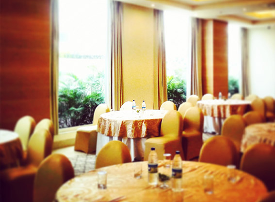 Best restaurant in Baddi