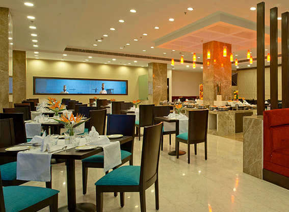 Restaurants in Bhiwadi 