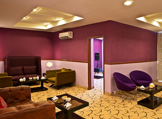 Place to eat in Bhiwadi