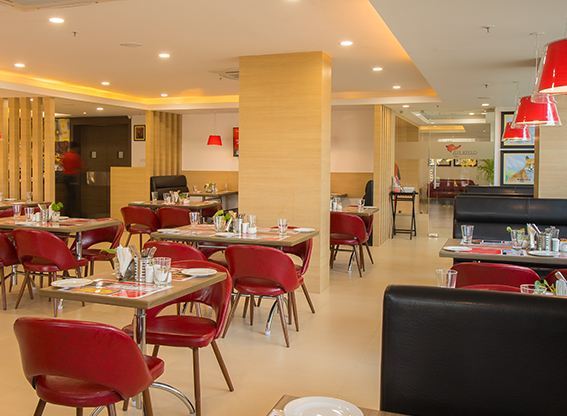 Best restaurants in Baddi