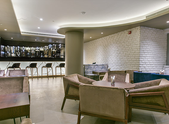 buffet in jammu