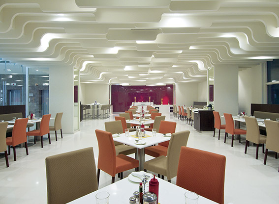 Keys Hotel Trivandrum: Your Gateway to Luxury and Comfort Keys Hotel Trivandrum: Your Gateway to Luxury and Comfort