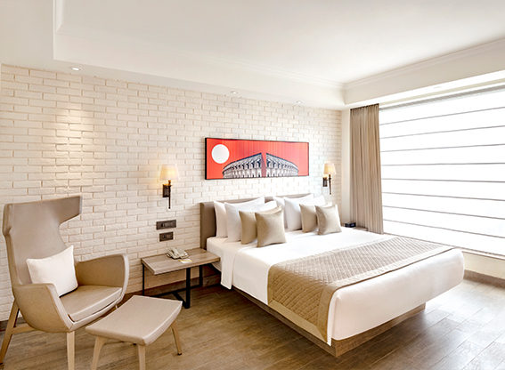 andheri east hotel rooms