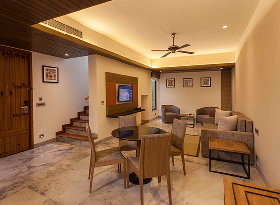 Corbett Hotels