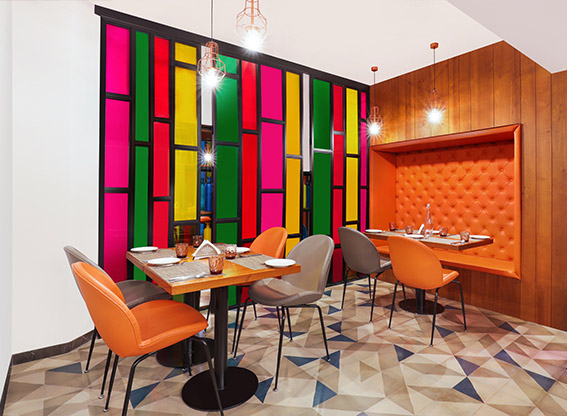 Best restaurants in Baddi