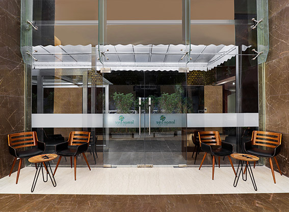 restaurants near Baddi