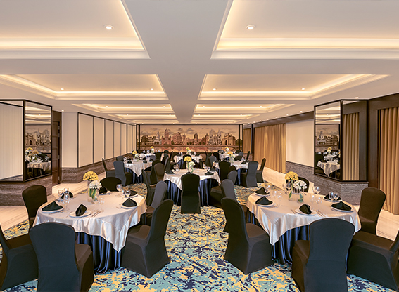 Restaurants in Baddi