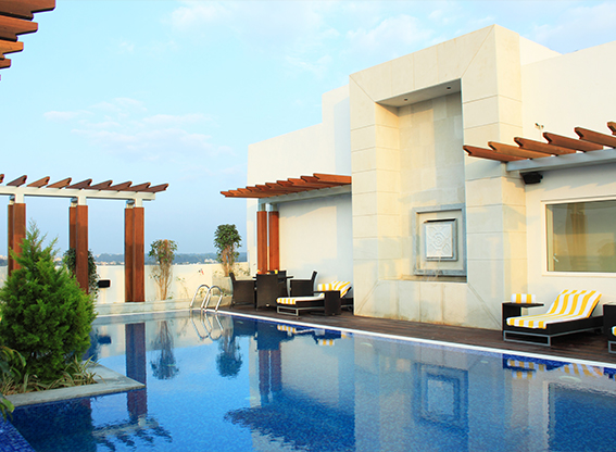 Bangalore hotels